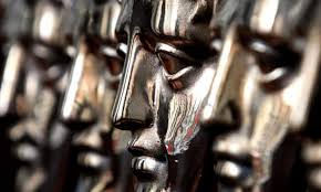 Because of covid, the winners and nominees weren't at the royal albert hall in person as usual. Baftas 2021 The Full List Of Nominations Baftas 2021 The Guardian