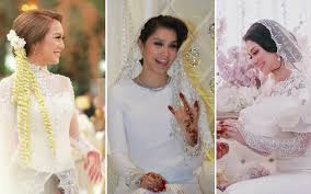 Apa2 boleh contact www.wasap.my/601111789878/pengantinplussize seronok kan. 9 Idea Gaun Nikah Yang Pernah Disarung Oleh Finalis Dewi Remaja Remaja