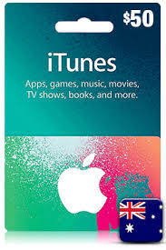 Shop online for us itunes gift card delivered online in seconds. Buy Itunes Gift Card 50 Aud Au For Cheap Price With Fast Delivery Mmocs Com