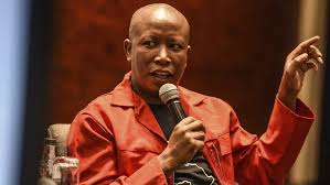 Explainer | julius malema, the eff and all the legal challenges the party is facing. Zimbabwe Embassy Tackles Julius Malema On Land And Compensation Of White Farmers