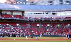 Sahlen Field Wikipedia