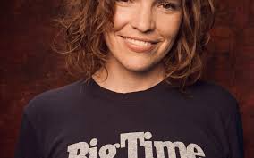 LIVE! Music: Funny is as funny eats for Beth Snelling