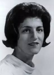 Alfreda Farina Cleveland (1988)