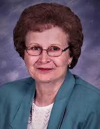 Obituary for Margaret (Cleland) Ross