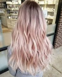 Hairstyles Color Pink Blondes 35 Ideas Light Pink Hair Pink Blonde Hair Hair Color Pastel