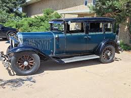 Image result for Tunis Gray 1929 Buick