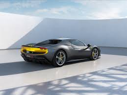 That is, an exclusive group of unique performance cars, which includes models such as the challenge stradale, the 430 scuderia and the 458 speciale. 2022 Ferrari 296 Gtb Online Configurator Goes Live With Countless Options Autoevolution