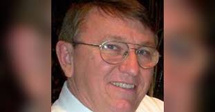 David Johnson Obituary