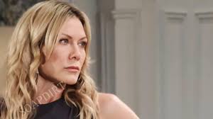 Days of our Lives Spoilers: Kristen Freaks Out and Rachel Goes Missing