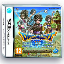 Read more juegos nintendo ds cex / nintendo ds xl cex cheaper than retail price buy clothing accessories and lifestyle products for women men. Dragon Quest Ix Centinelas Del Firmamento Nintendo Ds Para Los Mejores Videojuegos Fnac