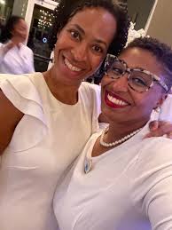 Congratulations to Rock Hill Alumnae members Gina Jenkins, Jennifer  Hutchinson and Beatrix Hawthorne