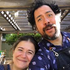 Susan Eggett and Hector Valencia's Wedding Website