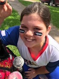 Squad thanks a helpful person