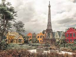 Handel anthem for the foundling hospital hwv 268 1 blessed are they that considereth the poor. De Voyage Bogor Destinasi Instagramable Bagi Yang Narsis Travel Tempo Co