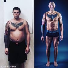 Pin On Men S Weight Loss Before And After Photos