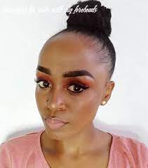 12 Hairstyles For Girls With Big Foreheads Big Forehead Blonde Hair With Bangs Girl Hairstyles