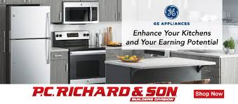 From electric whisks and mixers to convection ovens and juicers, our range will leave you spoilt for choice. The Most Trusted Source Of High Quality Affordable Appliances For Builders