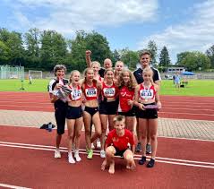 Wenn sie erfahrungen mit diesem unternehmen gesammelt haben, teilen sie diese hier mit anderen seitenbesuchern. Sechs Badische Meistertitel Im Block Und Mehrkampf Lg Region Karlsruhe