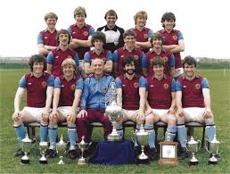 Chelsea were 'lucky' to make champions. 40th Anniversary Tribute To Villa S Title Winning Heroes Vital Aston Villa Vital Aston Villa