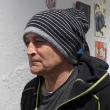 Punk Archive Vitaltransformer