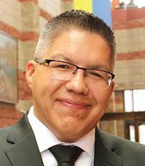 Membertou band councillor once a high school dropout, now a Cape Breton  University grad