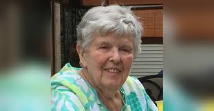 Obituary information for Frances E. Covert