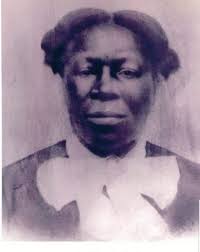 My great-great-grandmother, Louiza Francis Combs, was born in 1857 in what  was thought to be Guinea, but is actually located in Benin. She wove more  than just a quilt; she wove a