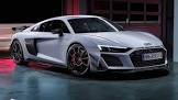 AUDI-R8