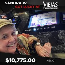 Viejas Casino & Resort