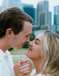 Nick Gorman and Kari Swanson's Wedding Website