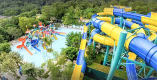 Escape penang admission ticket cancellation policy: Penang Escape Theme Park Ticket