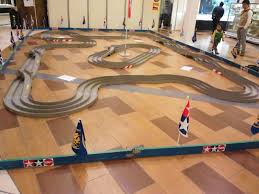 Kevinのかっとび奮闘記