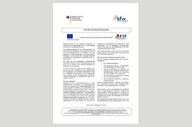 Ziel der kfw bank war es insbesondere in der nachkriegszeit, den wiederaufbau und die entwicklung in deutschland voranzutreiben. Existenzgrundung Ewg Rheine