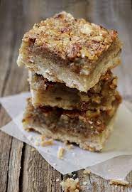 Weekend Baking Maple Walnut Squares Seasons And Suppers Maple Syrup Recipes Maple Desserts Maple Recipes