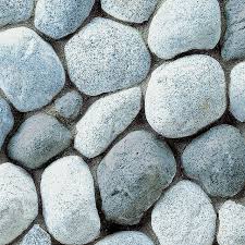 (see the one at ralph lauren's house.) a river rock fireplace incorporates stones smoothed by eons of rushing water—and, as in some of the examples, the motion of the water itself. 42 Faux River Rock Wallpaper On Wallpapersafari