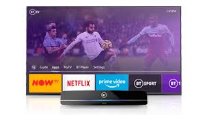 Premier league, laliga, bundesliga, ligue 1 the super sports pack plus brings together a collection of now sports, bein sports and fox sports channels, covering premier league. Bt Tv Entertainment Package Bt Tv Packages Bt