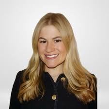 I'm thrilled to share I will be embarking