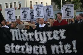 « servent » redirige ici. Rudolf Hess Par Pierre Servent Agoravox Le Media Citoyen