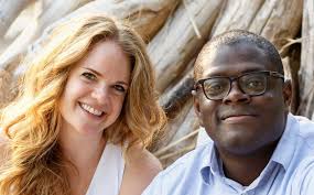 Zoë Hollister, Eric Williams