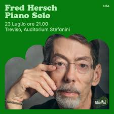 FRED HERSCH