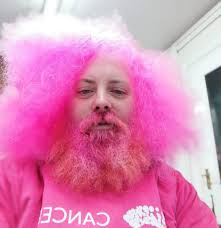 This cause is close to my heart