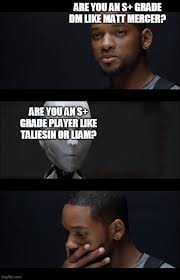 Pin By Lydia Cairns On Tabletop Rpg Jokes Dungeons And Dragons Memes Dragon Memes Tabletop Rpg