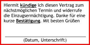 Wenn du neben dem studium jobbst, wird die gesetzliche rente ein. Kundigung Versicherung Praxistipps Muster Und Formulare