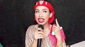 Saya hormati segala kritikannya dan sedih kerana tidak berjaya memberikan persembahan seperti yang dia harapkan. Parody Mas Idayu Marah Baby Shima Youtube