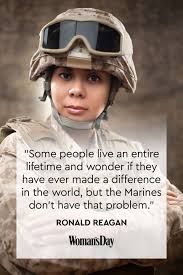 Some people spend an entire lifetime wondering if they made a difference in the world. 19 Veterans Day Quotes Thank You Veterans