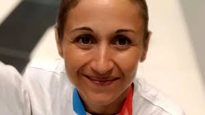 Simona Scocchetti sul tetto del mondo: per la tarquiniese medaglia d'oro ai  mondiali di tiro al volo