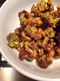 Crispy Roasted Broccoli In The Air Fryer Recipe Air Fryer Recipes Healthy Recipes Air Fryer Recipes