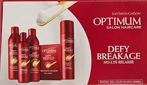 Looking for a good deal on coconut hair oil? Softsheen Carson Optimum Salon Haircare Optimum Care Defy Breakage No Ninthavenue United Arab Emirates