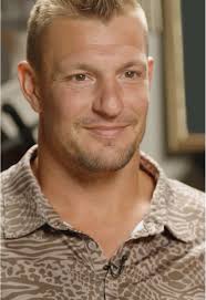 Caleb Pressley Rob Gronkowski Asron Hernandez