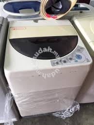 Sourcing guide for national industrial washing machine we are here to bring together china factories that supply manufacturing systems and machinery that are used by processing industries including but not limited to: National 6kg Top Washing Machine Load Automatic Home Appliances Kitchen For Sale In Others Kuala Lumpur Mudah My